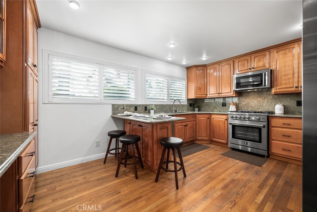 5643 E Keynote Street