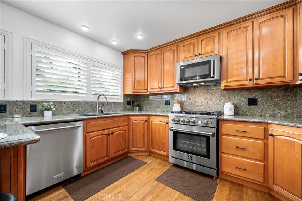 5643 E Keynote Street