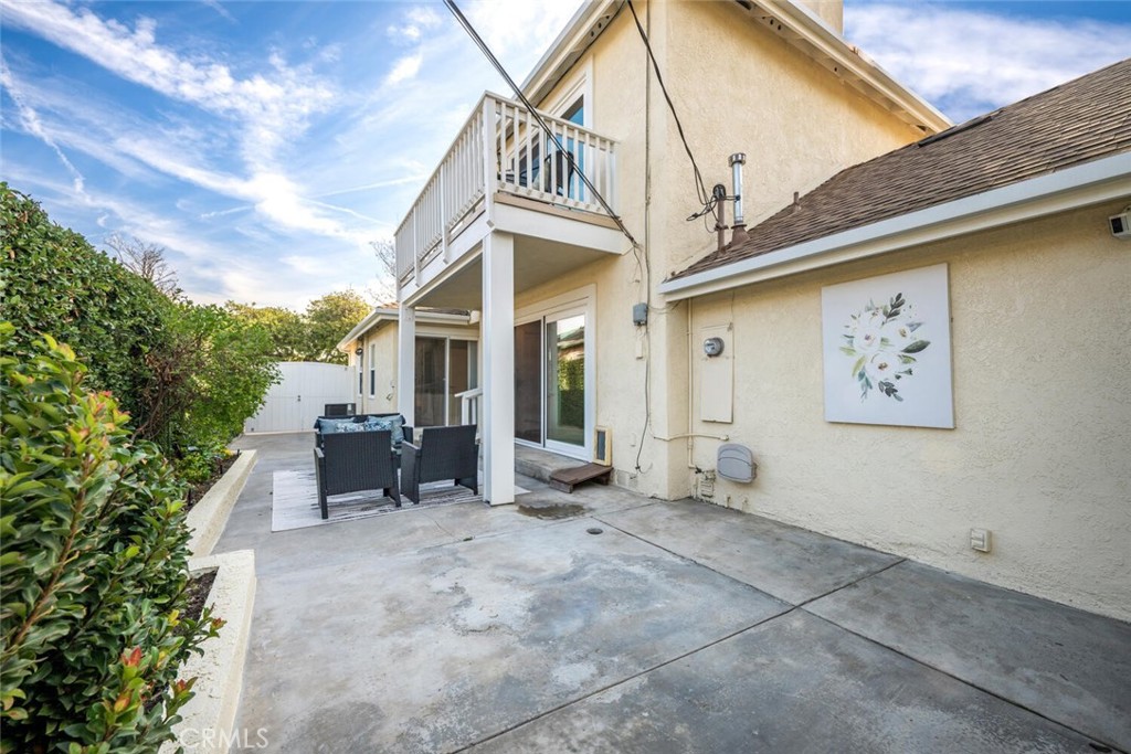 5643 E Keynote Street