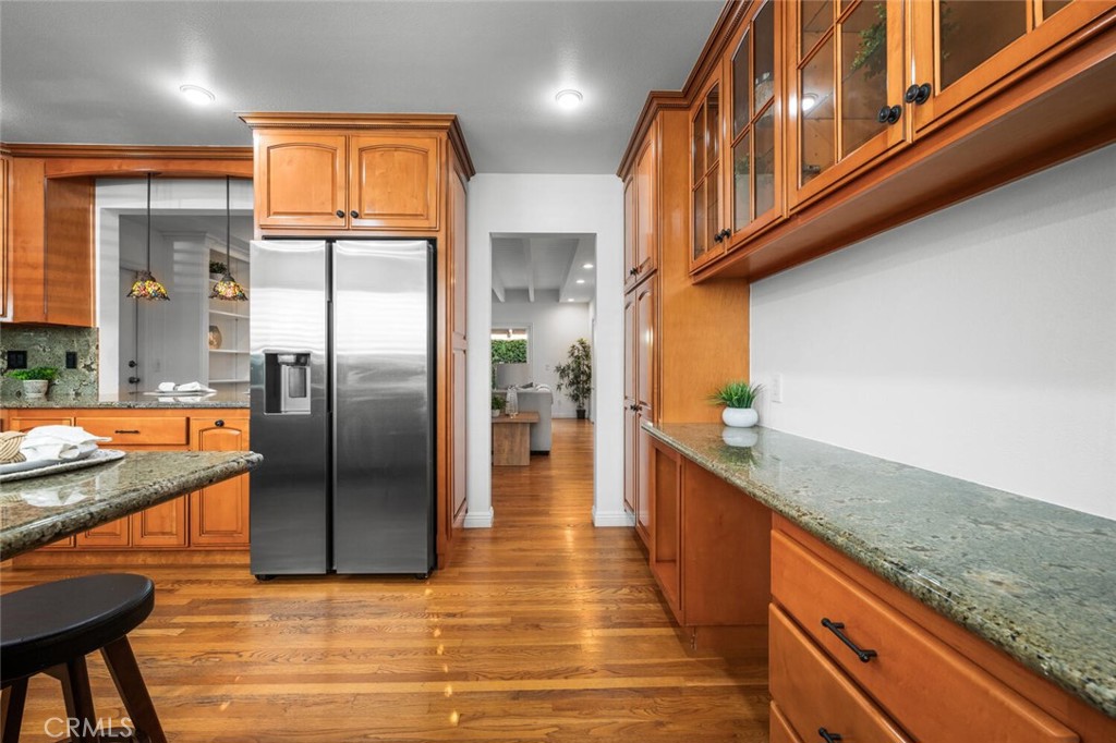 5643 E Keynote Street