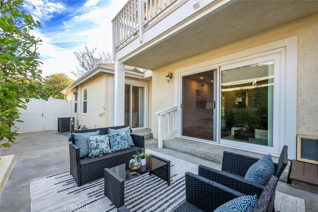 5643 E Keynote Street