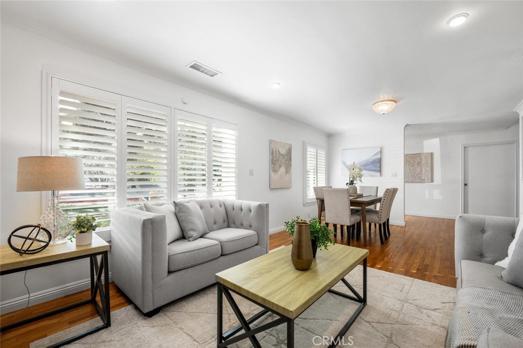 5643 E Keynote Street