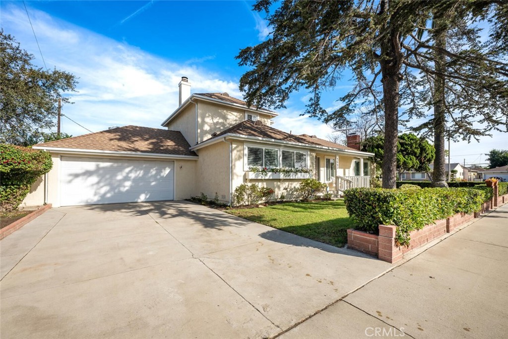 5643 E Keynote Street