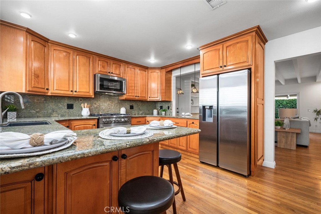 5643 E Keynote Street