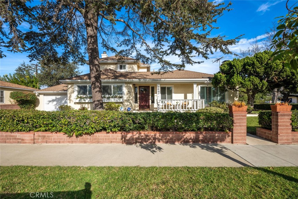 5643 E Keynote Street