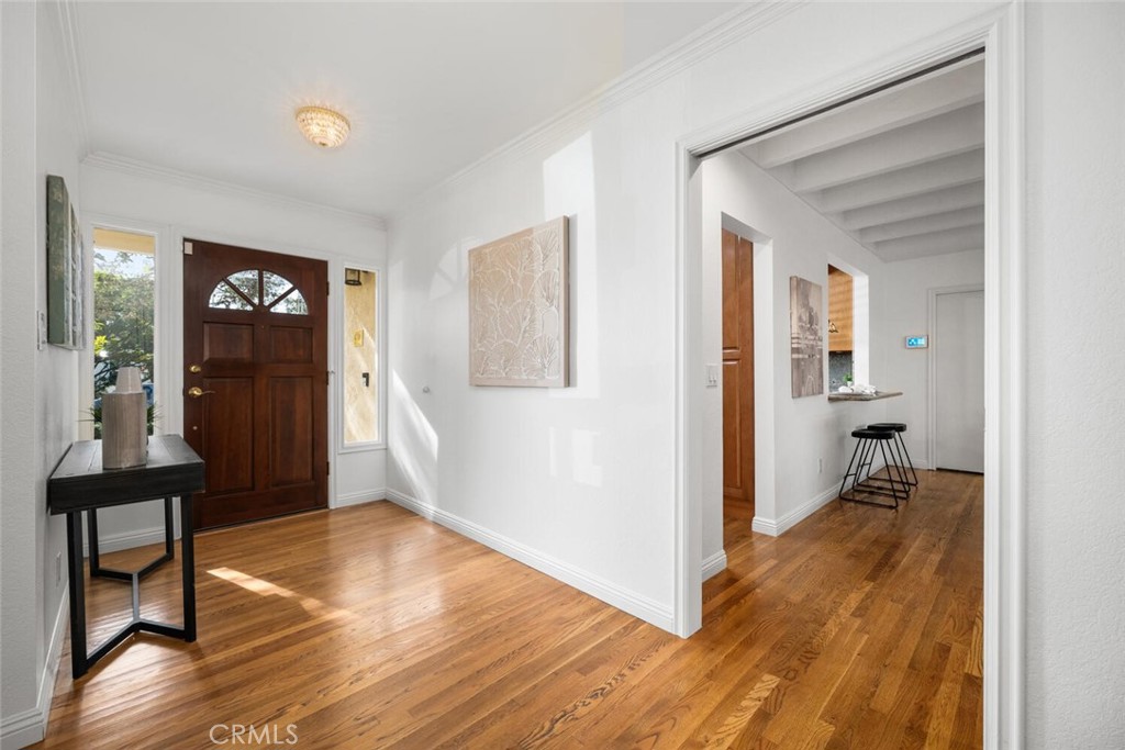 5643 E Keynote Street