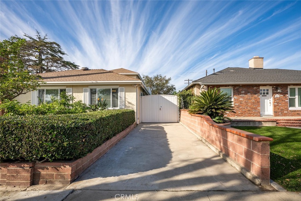 5643 E Keynote Street