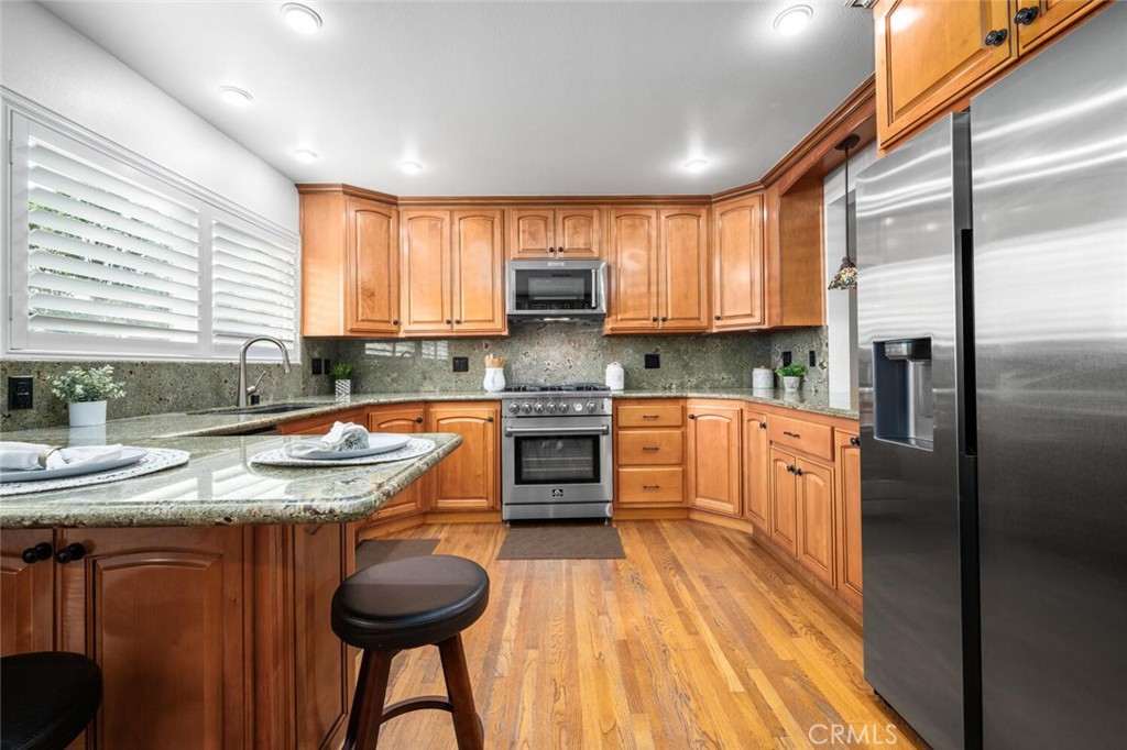 5643 E Keynote Street