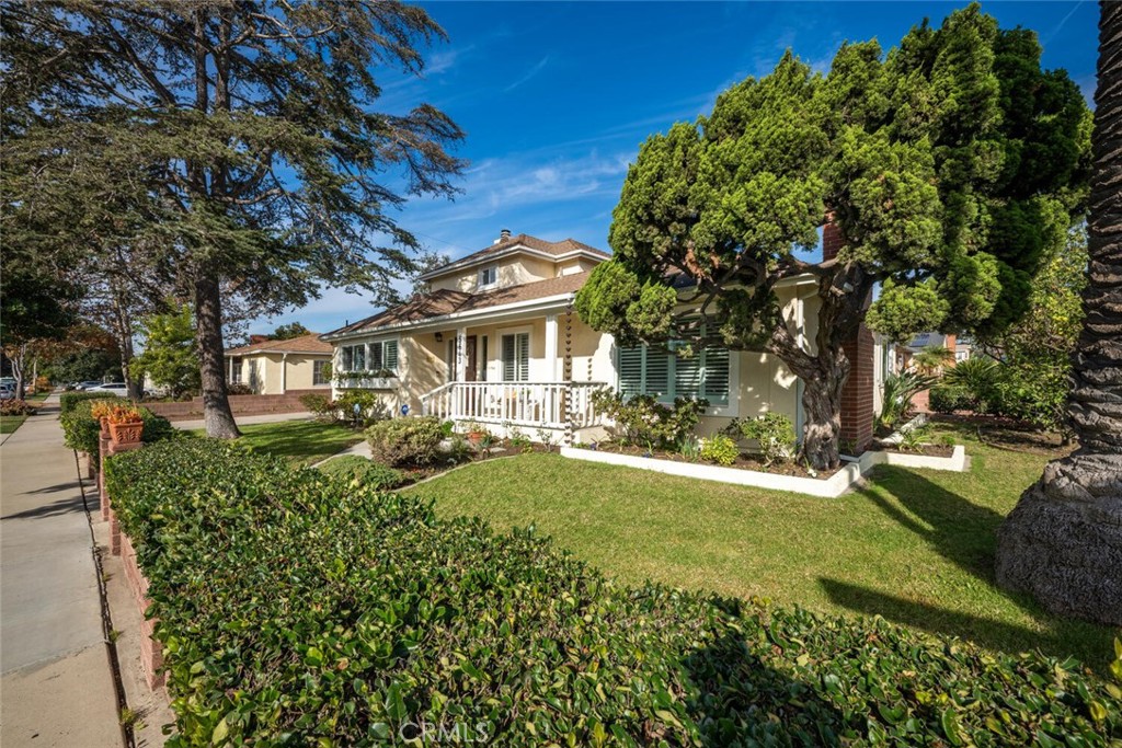 5643 E Keynote Street