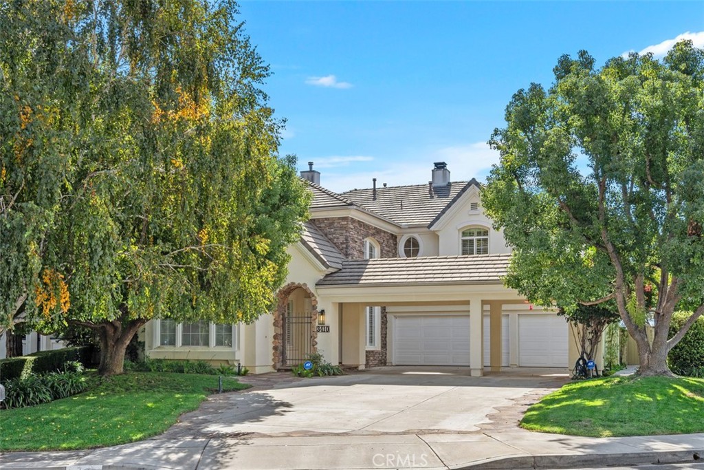 3410 Kildare Ct