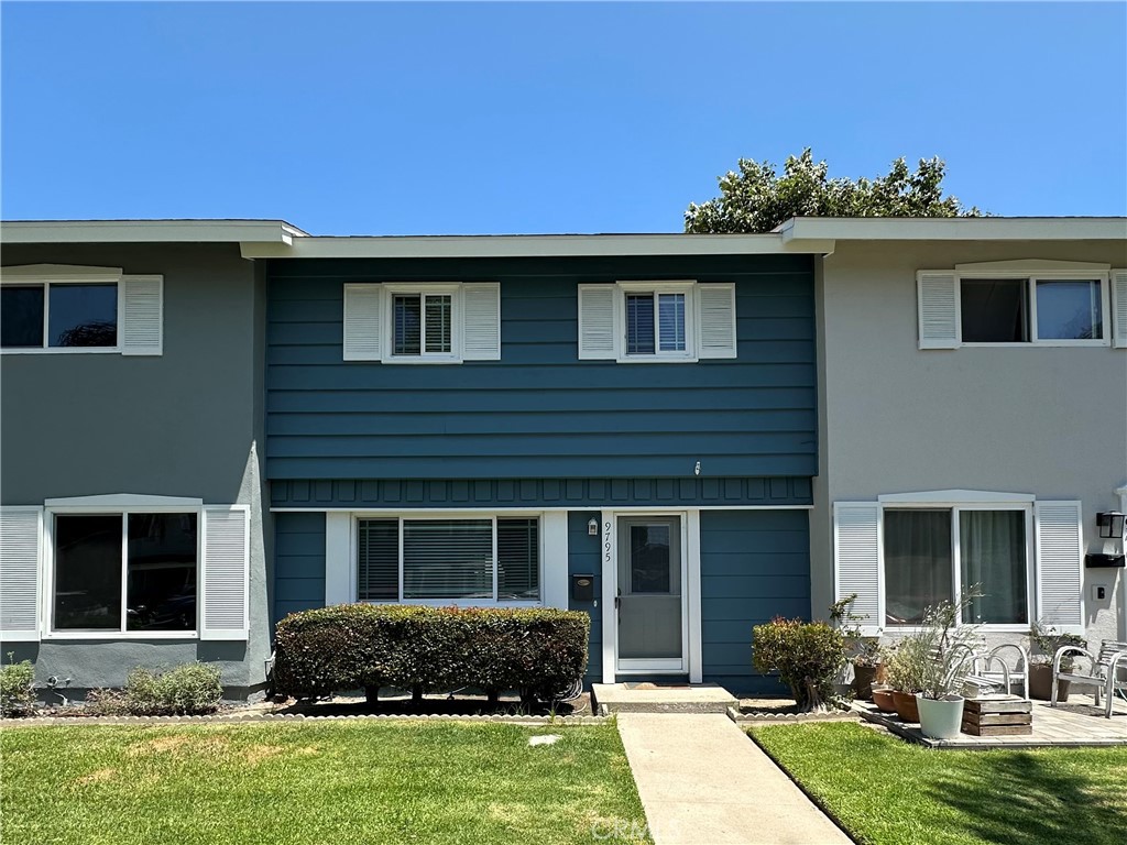 9795 Continental Drive