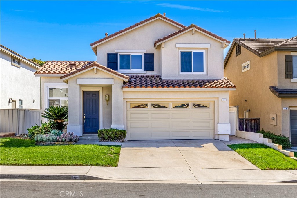 8 Twilight Lane