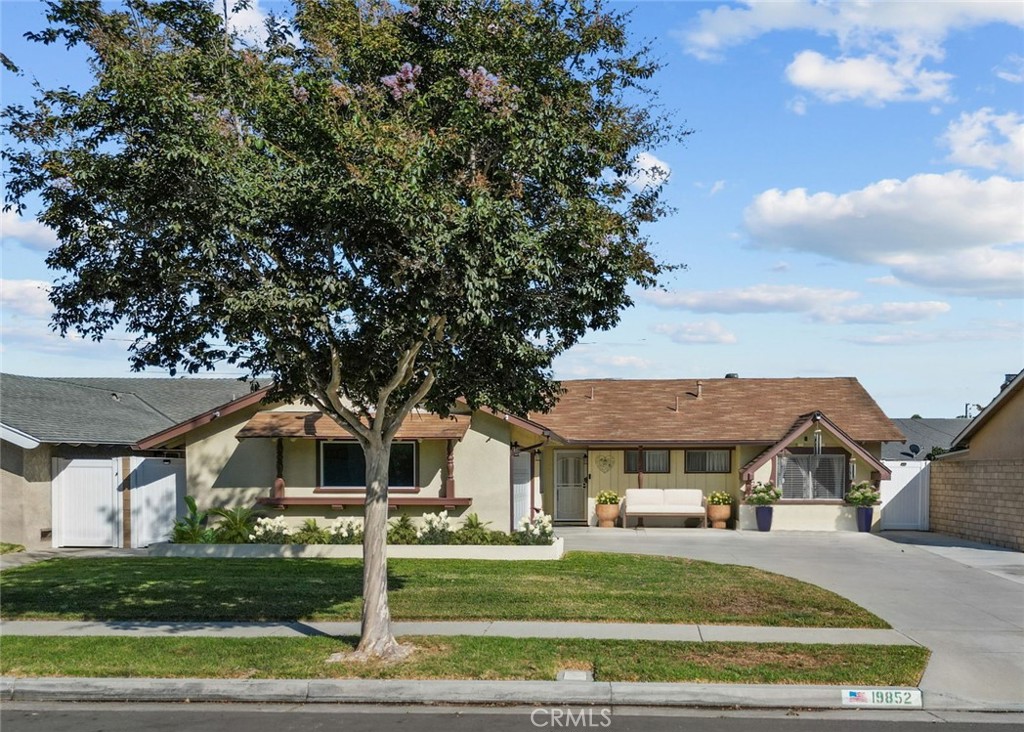 19852 Potomac Lane