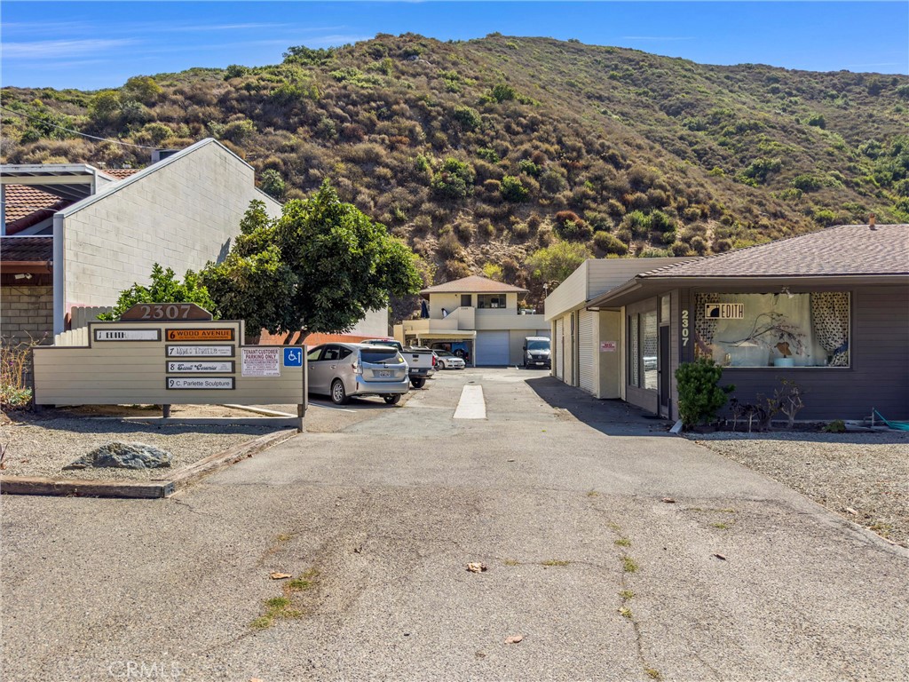 2307 Laguna Canyon Road