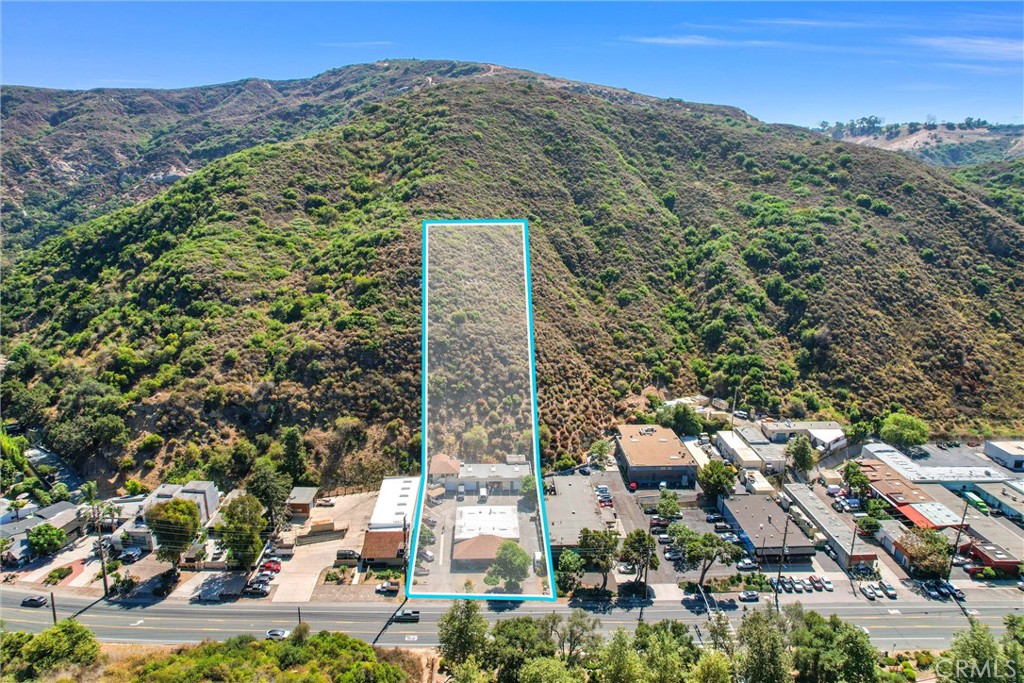 2307 Laguna Canyon Road