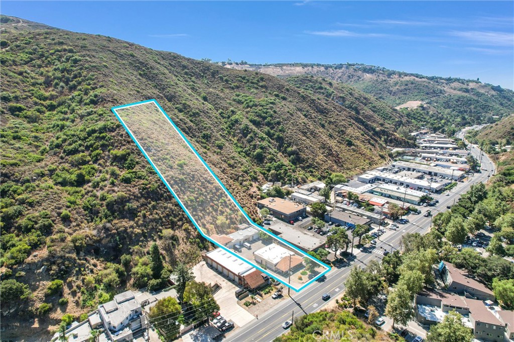 2307 Laguna Canyon Road