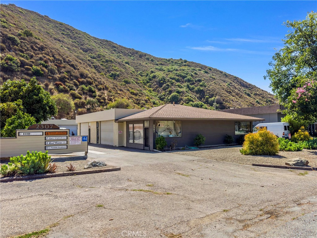 2307 Laguna Canyon Road
