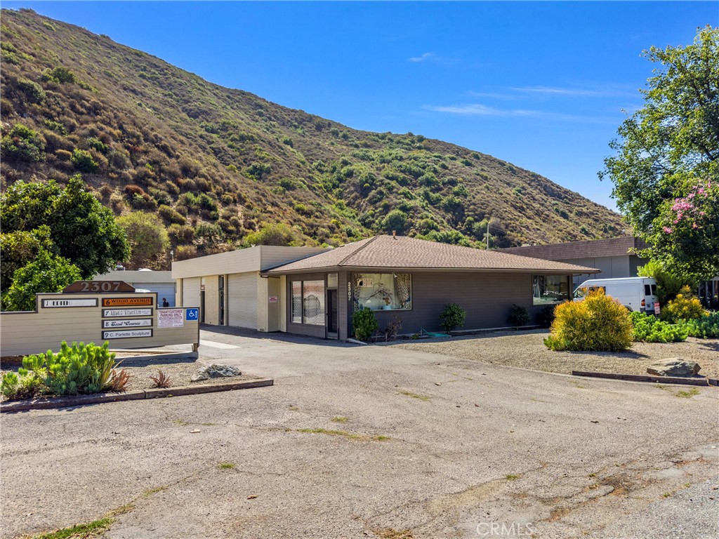 2307 Laguna Canyon Road