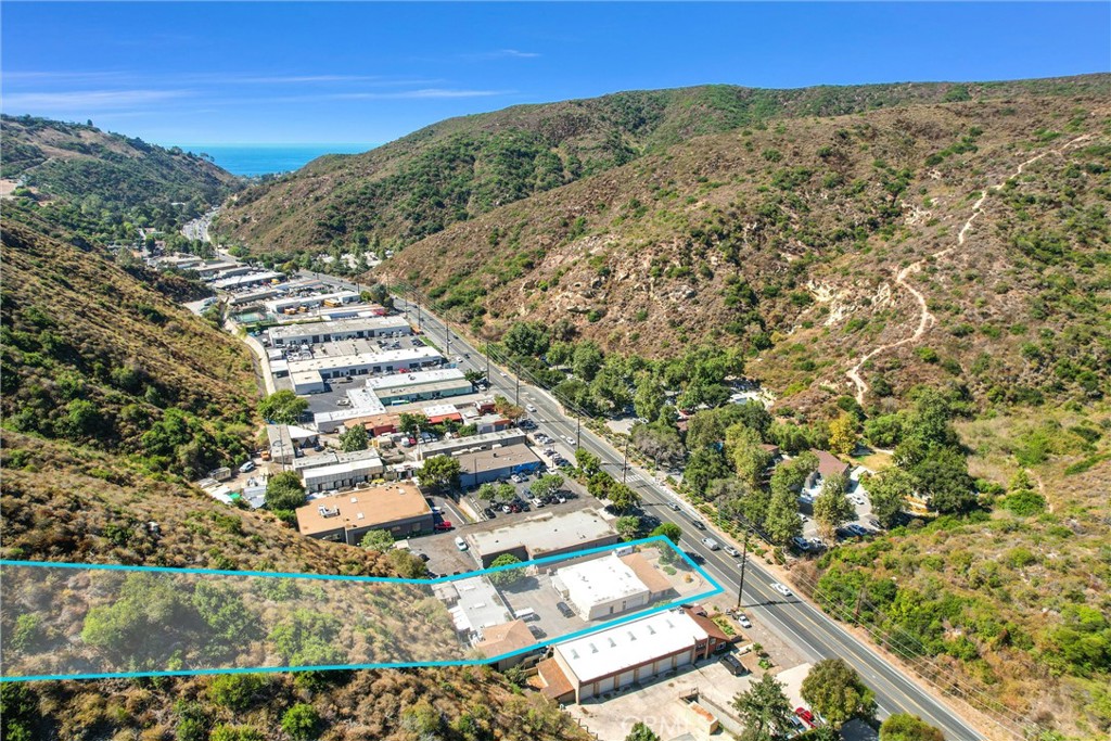2307 Laguna Canyon Road