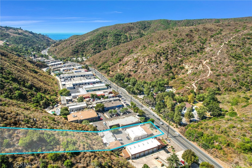 2307 Laguna Canyon Road