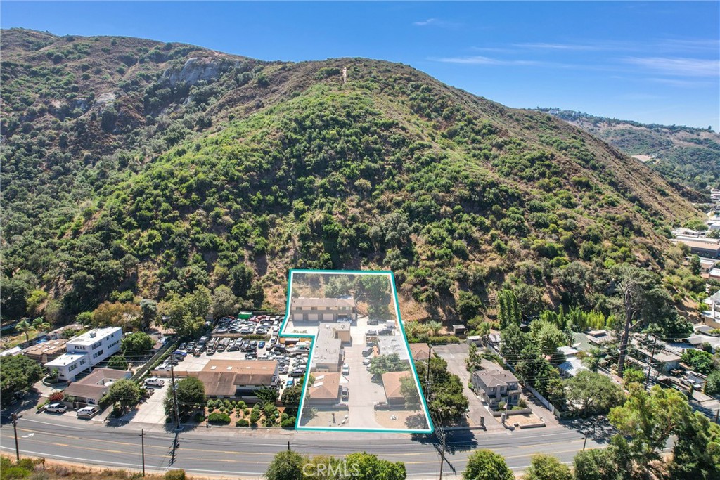 2535 Laguna Canyon Road