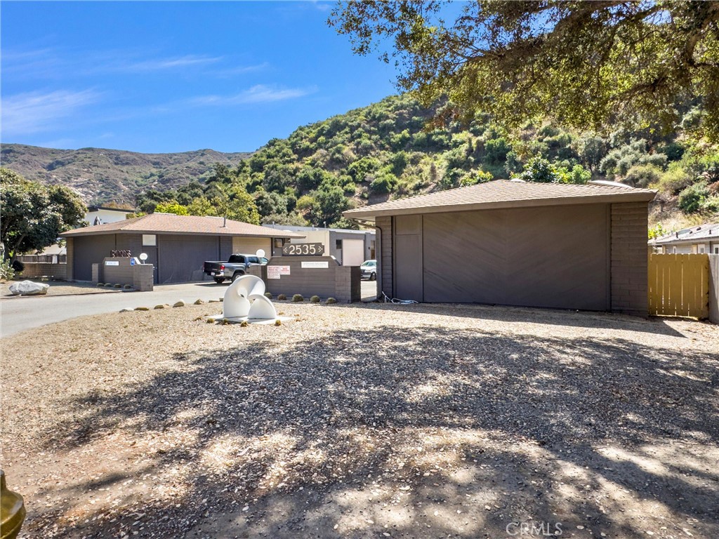 2535 Laguna Canyon Road