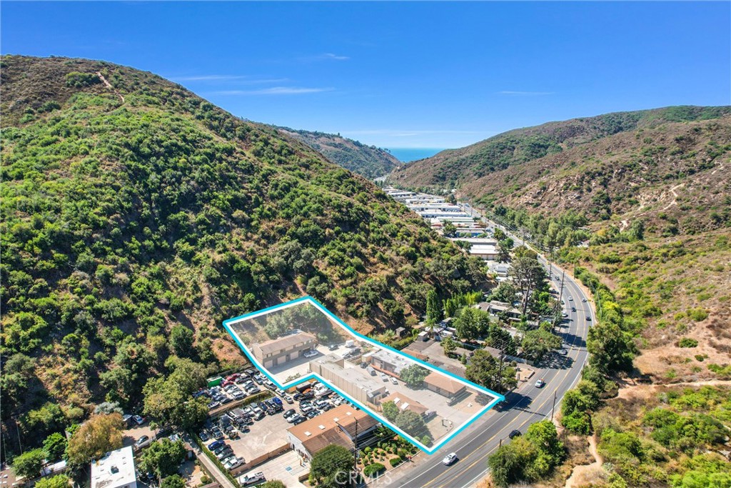 2535 Laguna Canyon Road