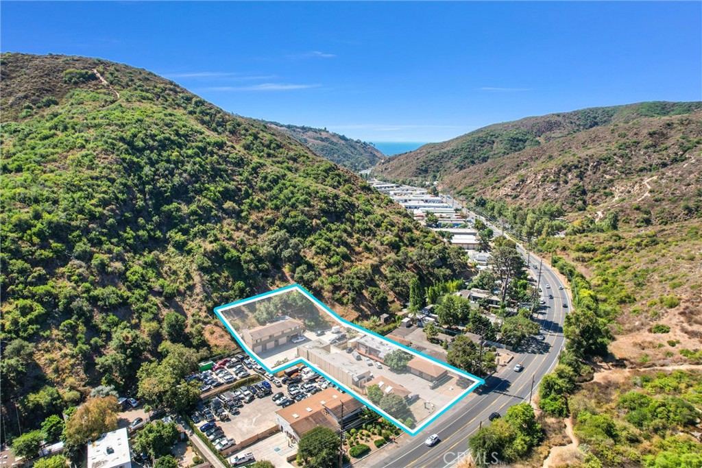 2535 Laguna Canyon Road