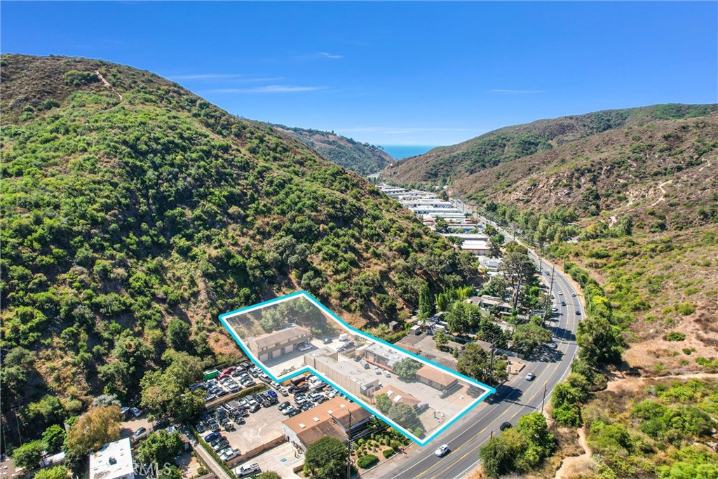 2535 Laguna Canyon Road