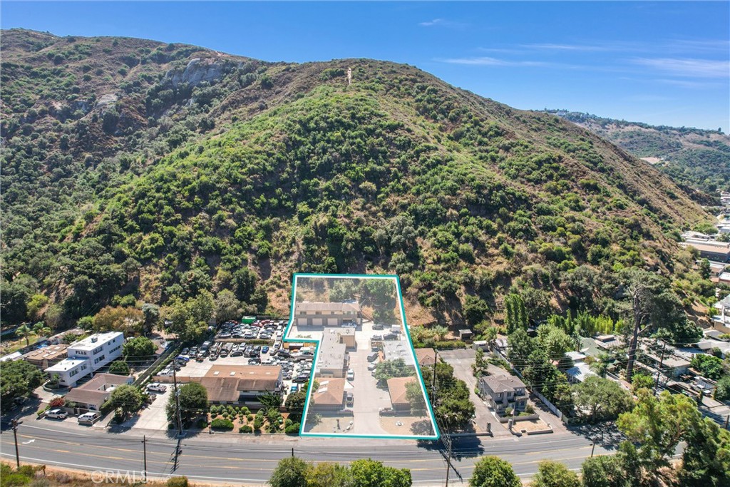 2535 Laguna Canyon Road