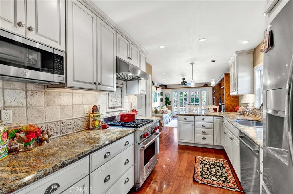 10949 Goldeneye Avenue