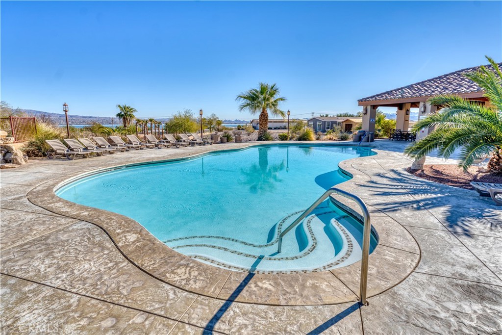 12600 Havasu Lake Road 46