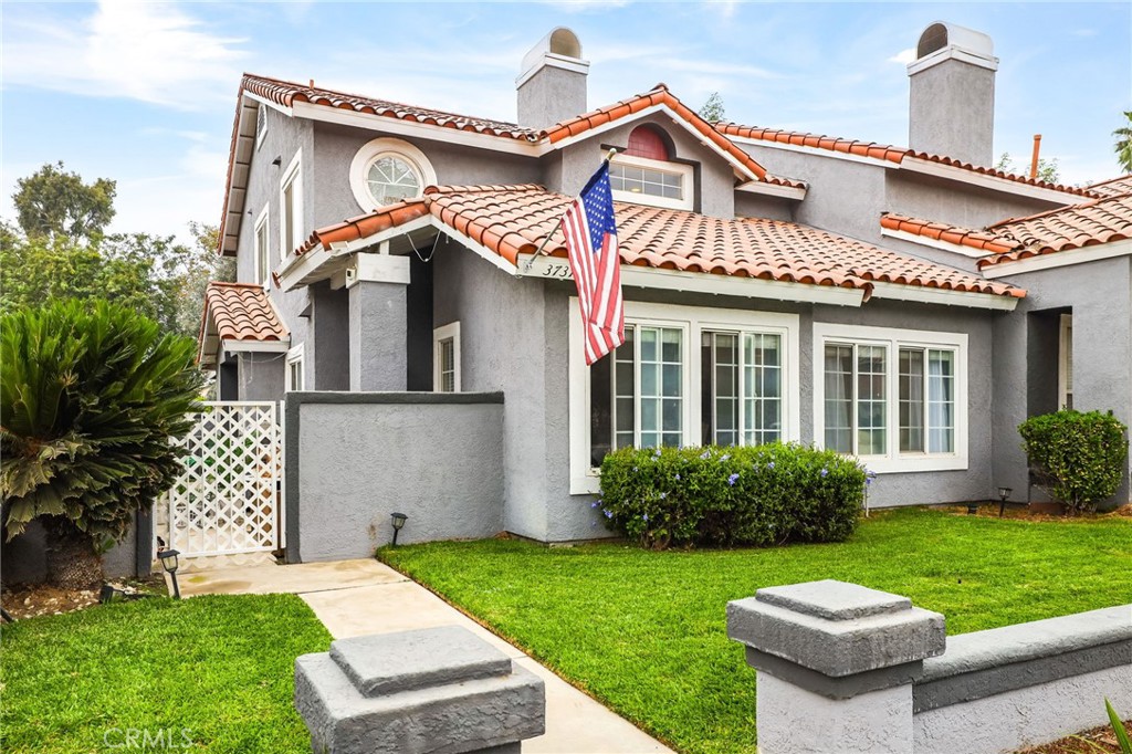 3731 Yuba River Drive