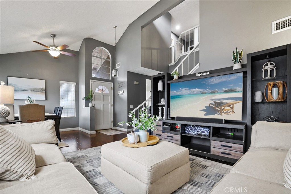 3731 Yuba River Drive