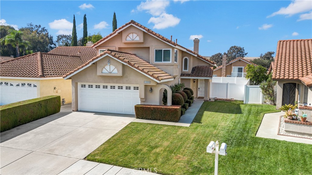 15568 Oakhurst Street