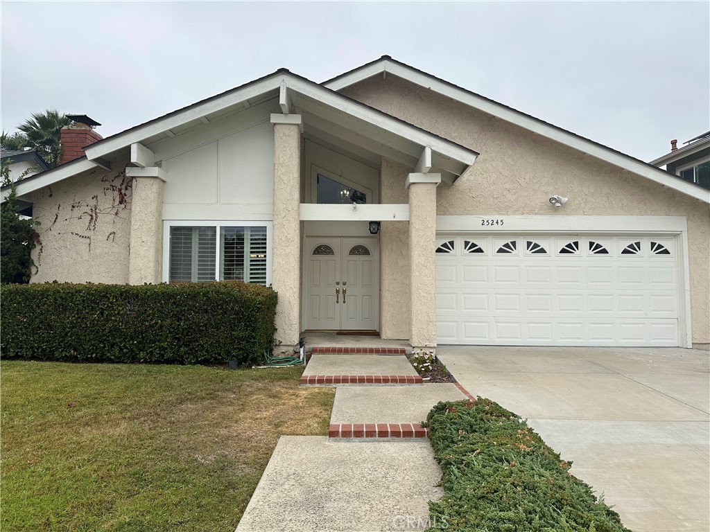 25245 York Circle