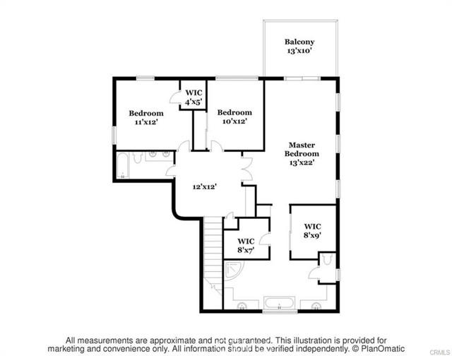 2235 N Foxworth Drive