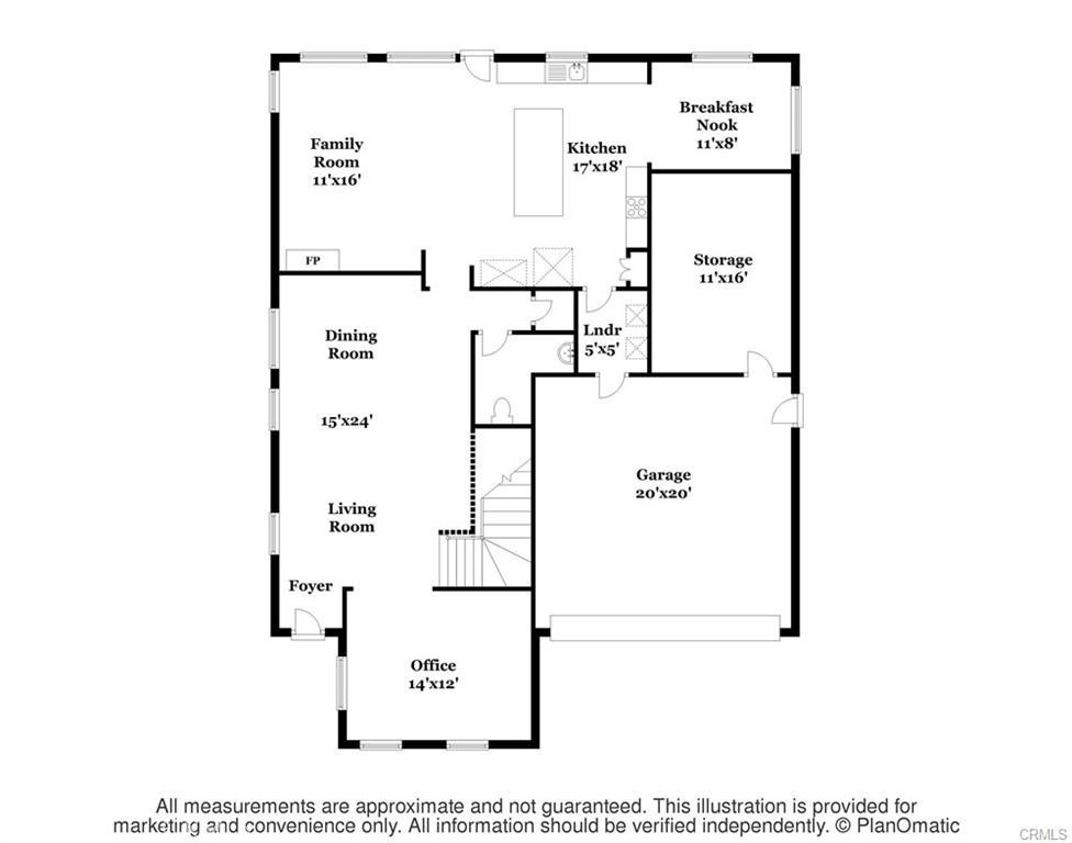 2235 N Foxworth Drive