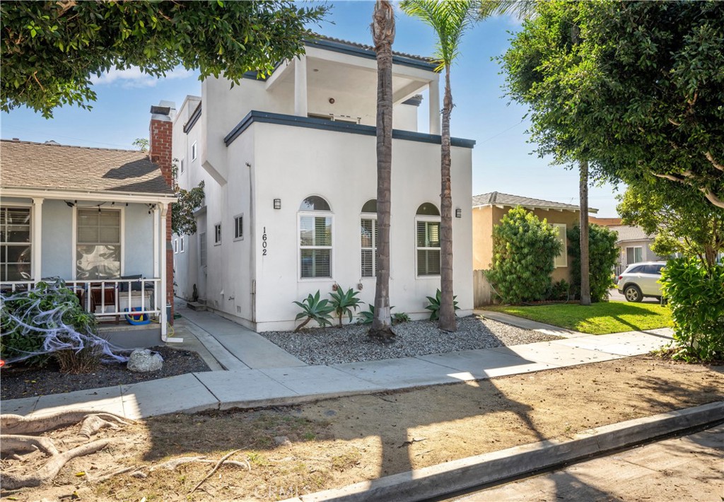 1602 Ocean Avenue