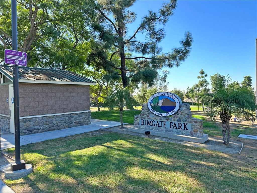 21951 Rimhurst Drive K