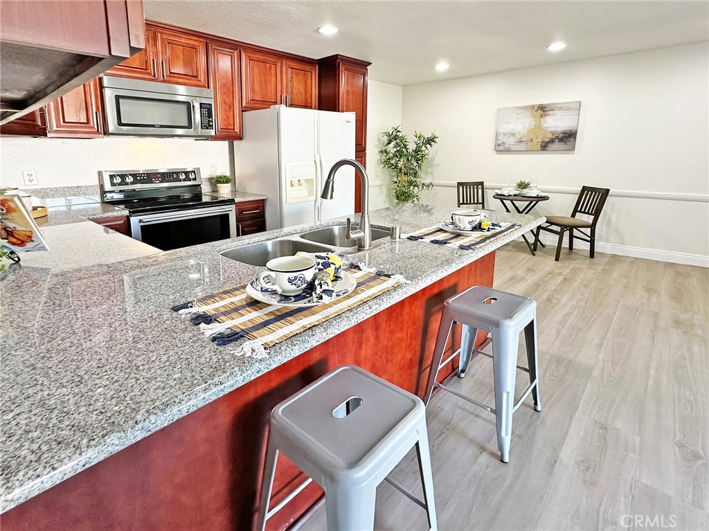 21951 Rimhurst Drive K