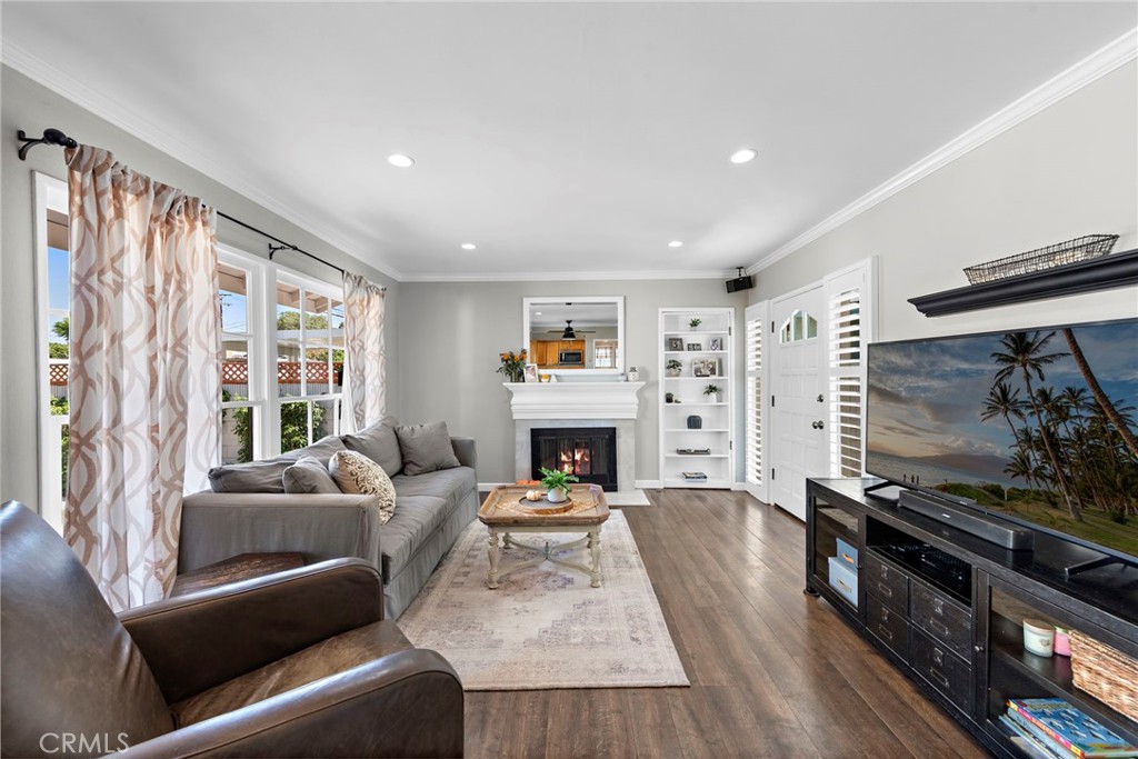 6223 E Carita Street