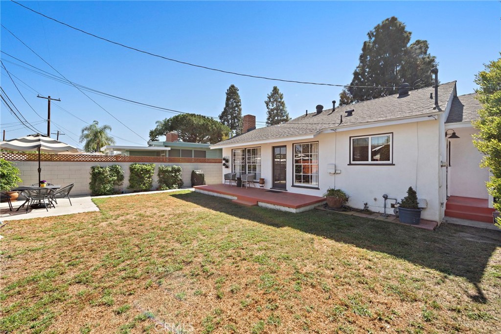 6223 E Carita Street