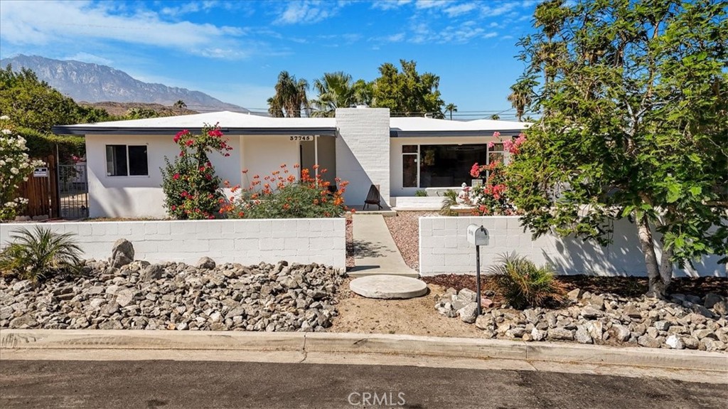 37745 Palo Verde Drive