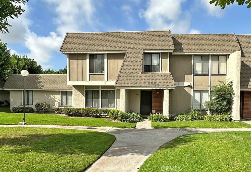 850 S Cornwall Drive