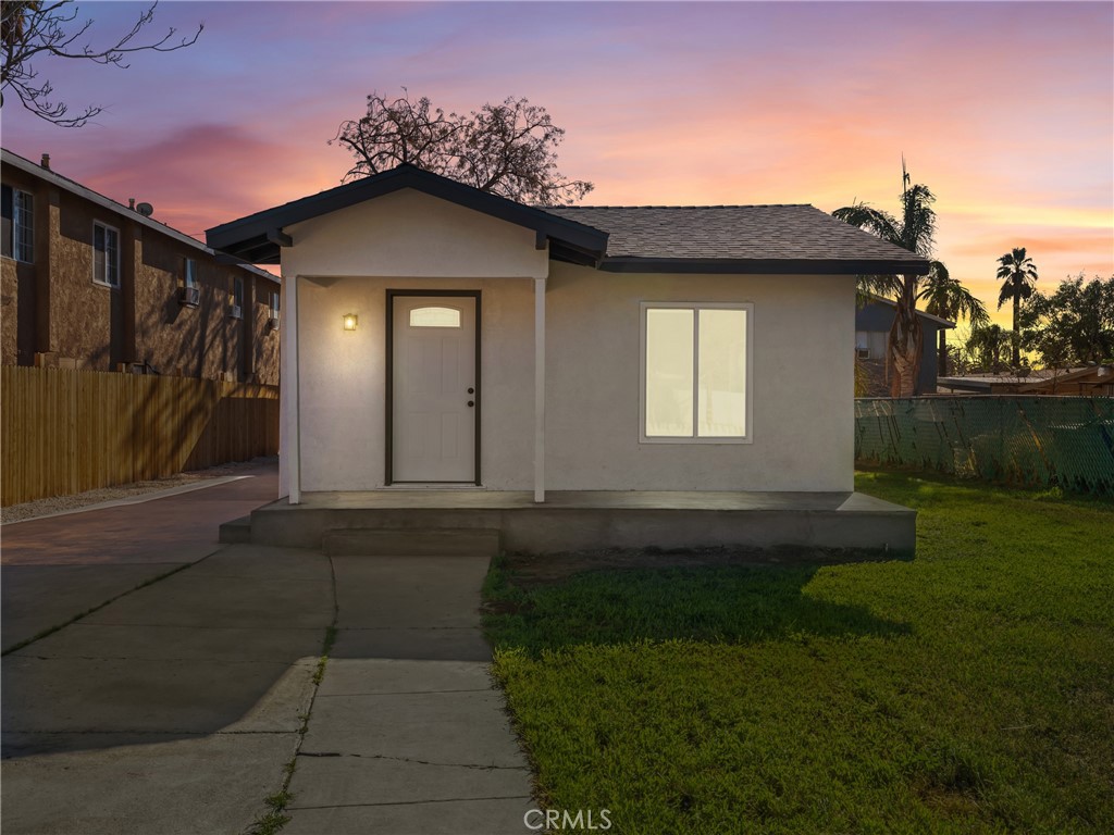 219 E Olive Street