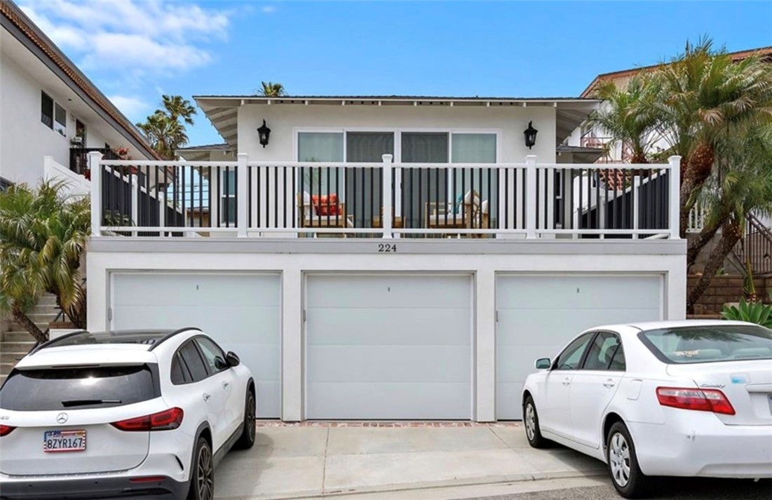 224 Avenida Cabrillo B