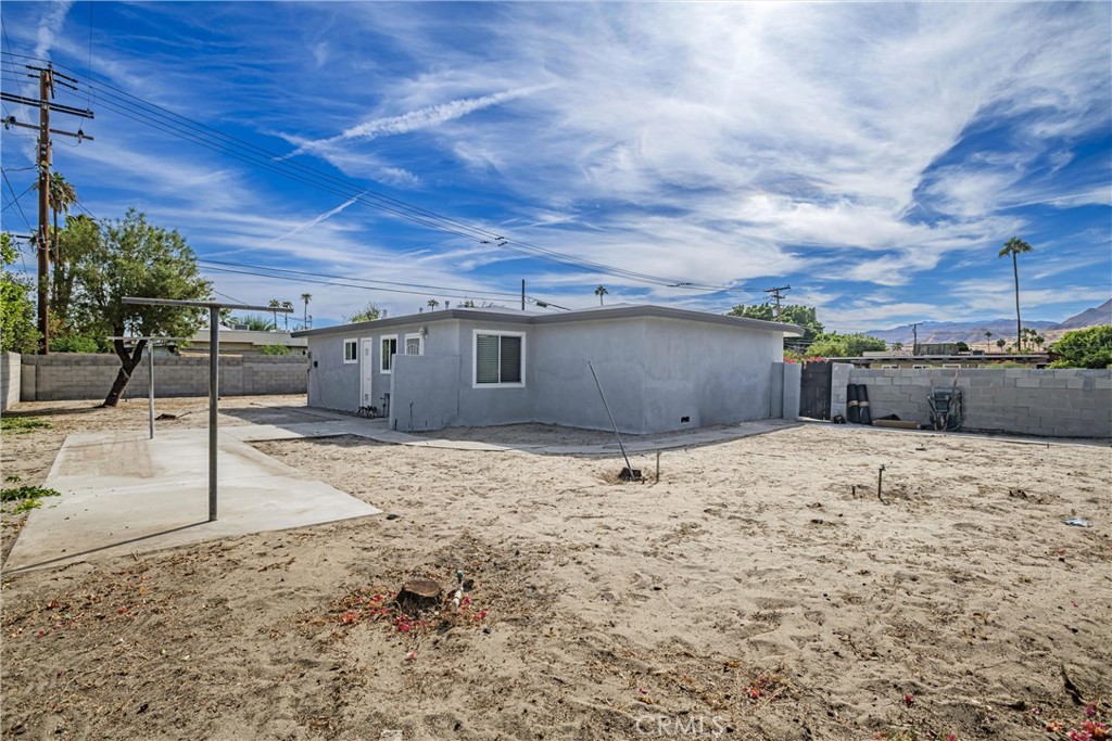 4370 E Camino San Simeon