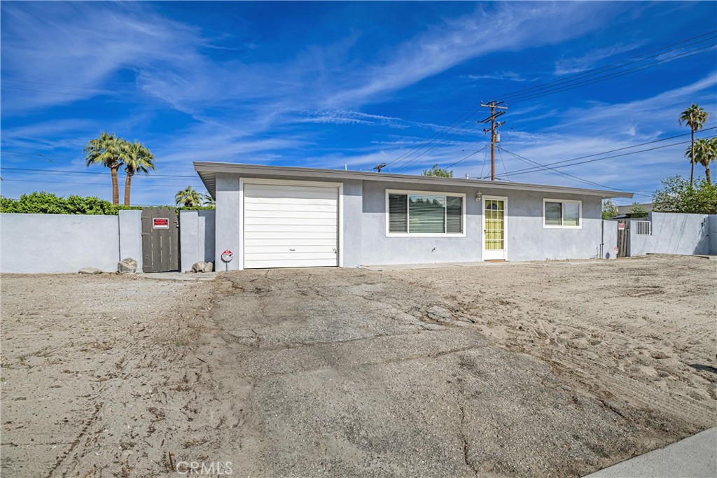 4370 E Camino San Simeon