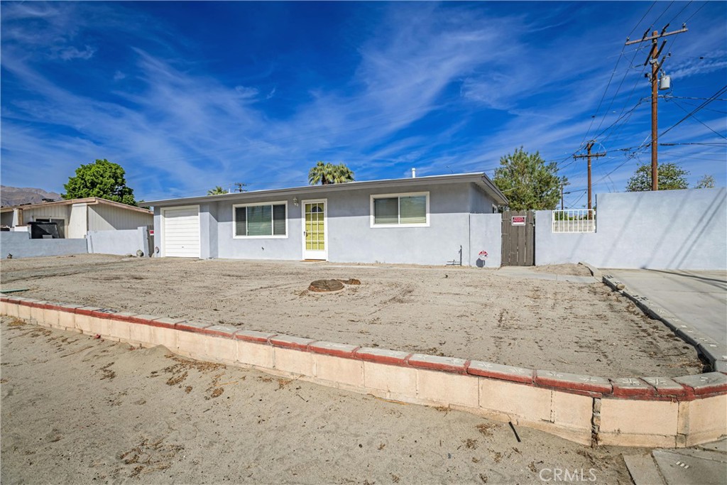 4370 E Camino San Simeon